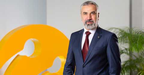 Turkcell, en iyi işverenler arasında
