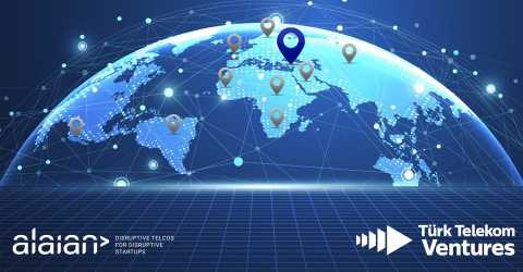 Türk Telekom, global girişimcilik ağına katıldı