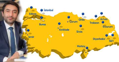 Turkcell Global Bilgi 25 yaşında