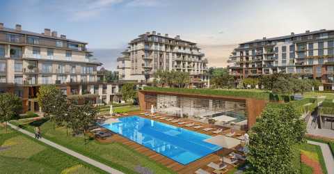 DAP'tan Yeni Levent'te kampanya