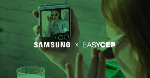 EasyCep ve Samsung’dan takas desteği