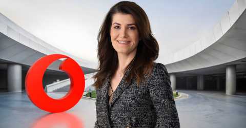 Vodafone'dan 'Güven Uçurumu' raporu