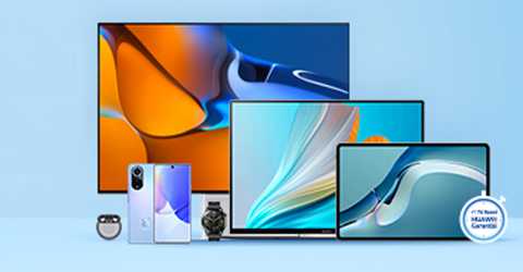 HUAWEI’den kullanıcılarına kolaylık
