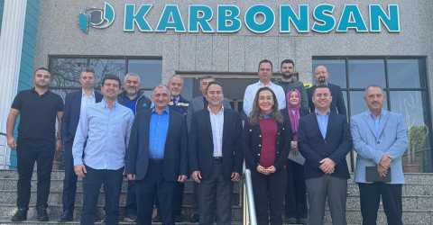 Turkven'den Karbonsan'a Avrupa hamlesi