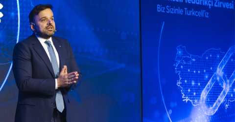 Turkcell’den ‘yerlilik’ hamlesi
