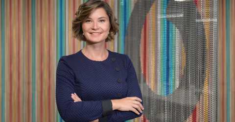 Vodafone’dan yeni kurum içi girişimcilik yarışması