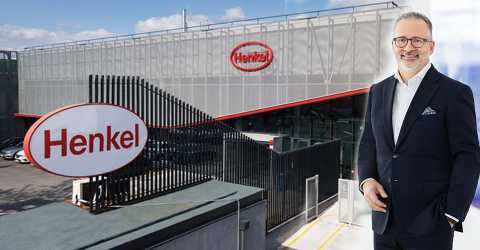 Henkel büyüme ivmesini devam ettirdi 
