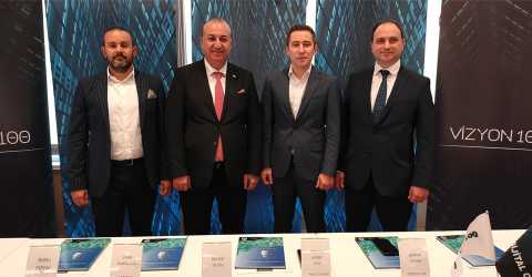 Küresel yapay zeka pazarı büyüyor
