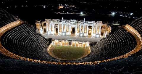 SICPA, gece turu ile 350 bin turist ağırladı