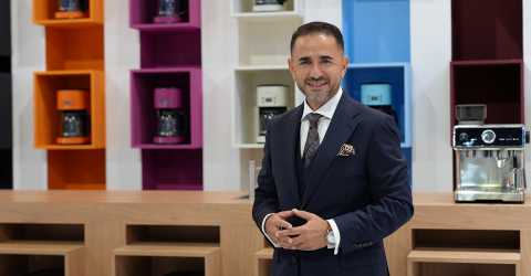 Vestel sürdürülebilirlik skorlarını yükseltti