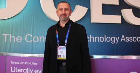 TT Ventures PİLOT, CES’te Türkiye’yi temsil etti