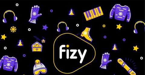 fizy ile sanatın sesine kulak ver