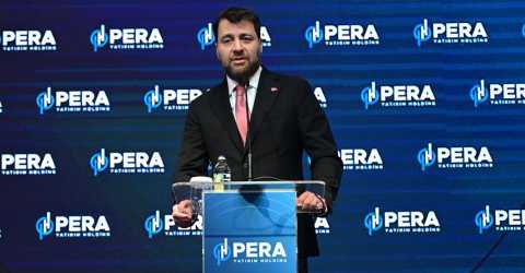 Tera Grup ve Pera Yatırım’dan stratejik ortaklık
