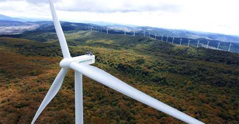 ABB, Gamesa Electric'i satın aldı