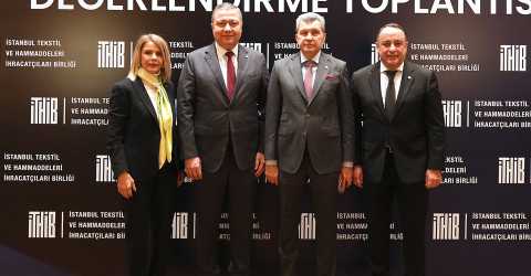 'ABD gibi dev pazarlara odaklanmalıyız'