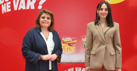 ‘Son üç yılda 8 milyon haneye girdik’