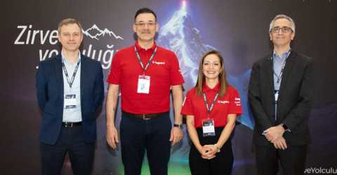 Legrand, bayileriyle geleceğe yön veriyor