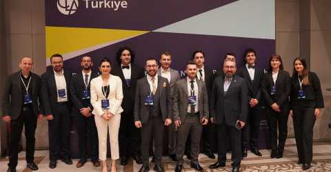 ERG+Partners, CLA Türkiye olarak büyüyor