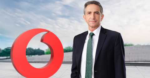 Vodafone’dan bakır altyapı kararı