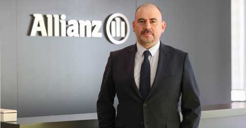 Allianz Türkiye’de üst düzey atama