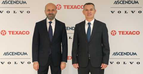 Petrol Ofisi ile Ascendum işbirliği yaptı