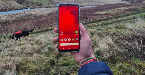 Vodafone’dan tarihi uzay bağlantısı başarısı