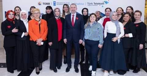 Türk Telekom’dan dijital destek