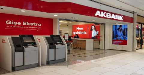 Akbank’tan KOBİ’lere destek