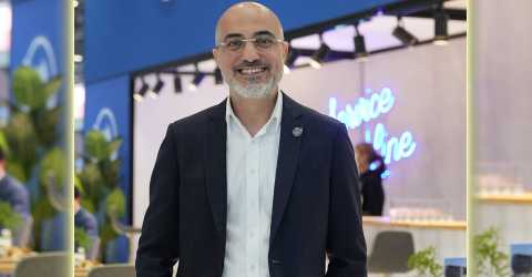 Systemair ile temiz hava, yüksek verim