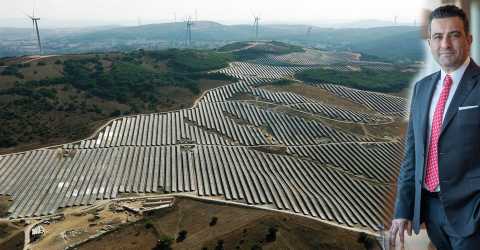 Tatlıpınar Enerji 2024 kârını %122 artırdı