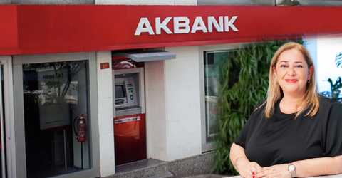 Akbank'tan yeşil dönüşüm adımı