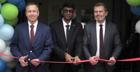 Hexagon Türkiye EMEA Bölgesi’nin yıldızı