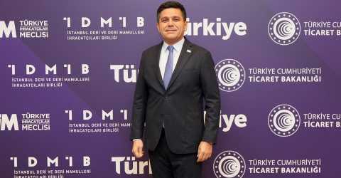  Deri sektöründe toparlanma başladı
