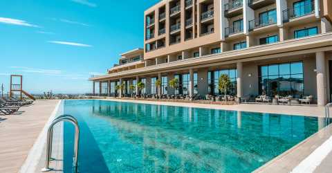Anda Barut’dan çalışanlara huzurlu bir yaşam