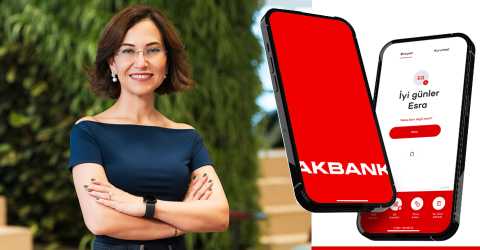 Akbank.com ile kolay bankacılık