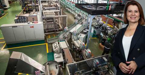 Castrol, üretim ve satışlarını artırdı