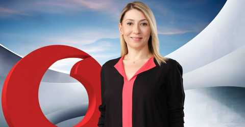 Vodafone’dan yeni hizmet paketi