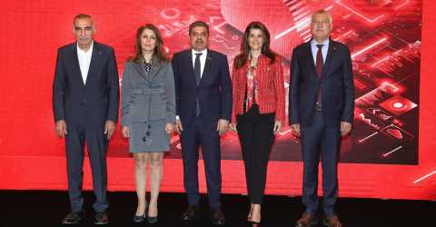Anadolu’daki KOBİ’ler teknolojiyle güçleniyor