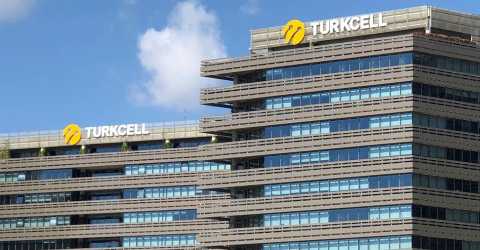 Turkcell’den güçlü büyüme ve yatırım