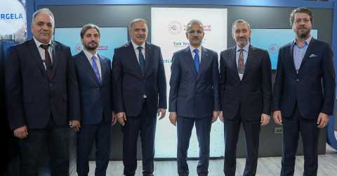 5G’de yerlilik için büyük hamle