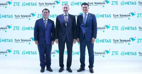 Türk Telekom’dan deniz ulaşımında devrim