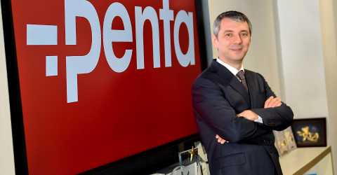 Penta Teknoloji, yüzde 32 büyüdü