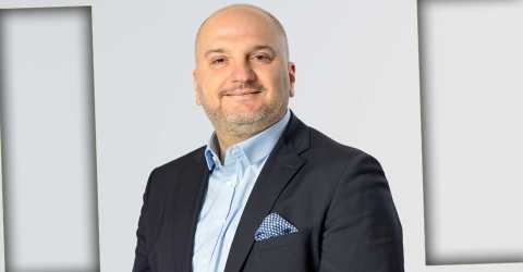 Mete Buyurgan’a uluslararası görev  