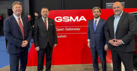 5G için yenilikçi API çözümü