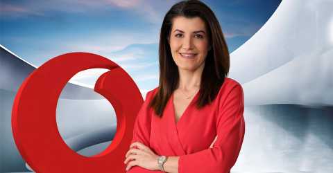  Vodafone’dan Yayla Agro’ya akıllı fabrika çözümü