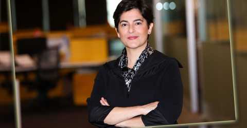 Gül Altan, OPET’te liderlik koltuğunda
