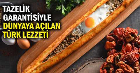 Aktaşlar’dan katkısız lezzet 