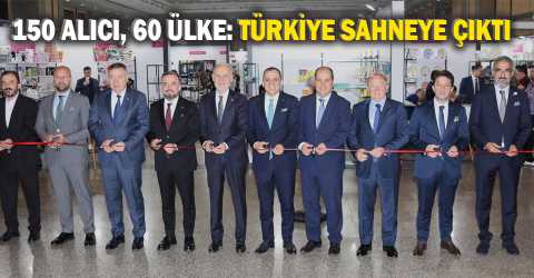 Türk mutfağı dünyaya açılıyor