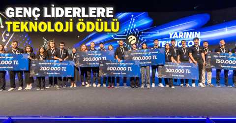 Genç girişimcilere Turkcell desteği
