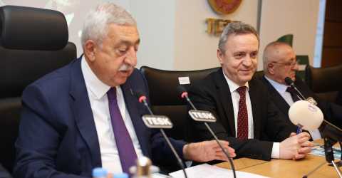 Esnafa özel kredi imkanı